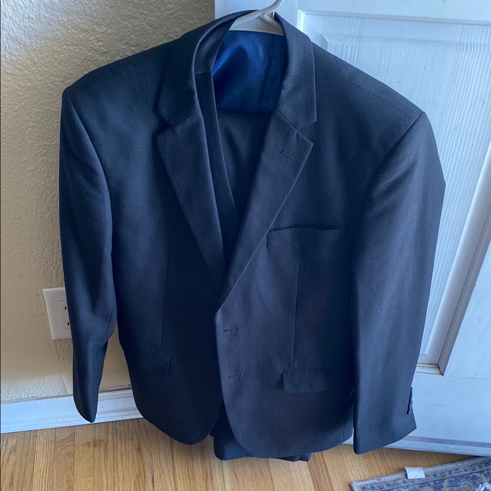 Gino Vitale - 3 Piece Suit
